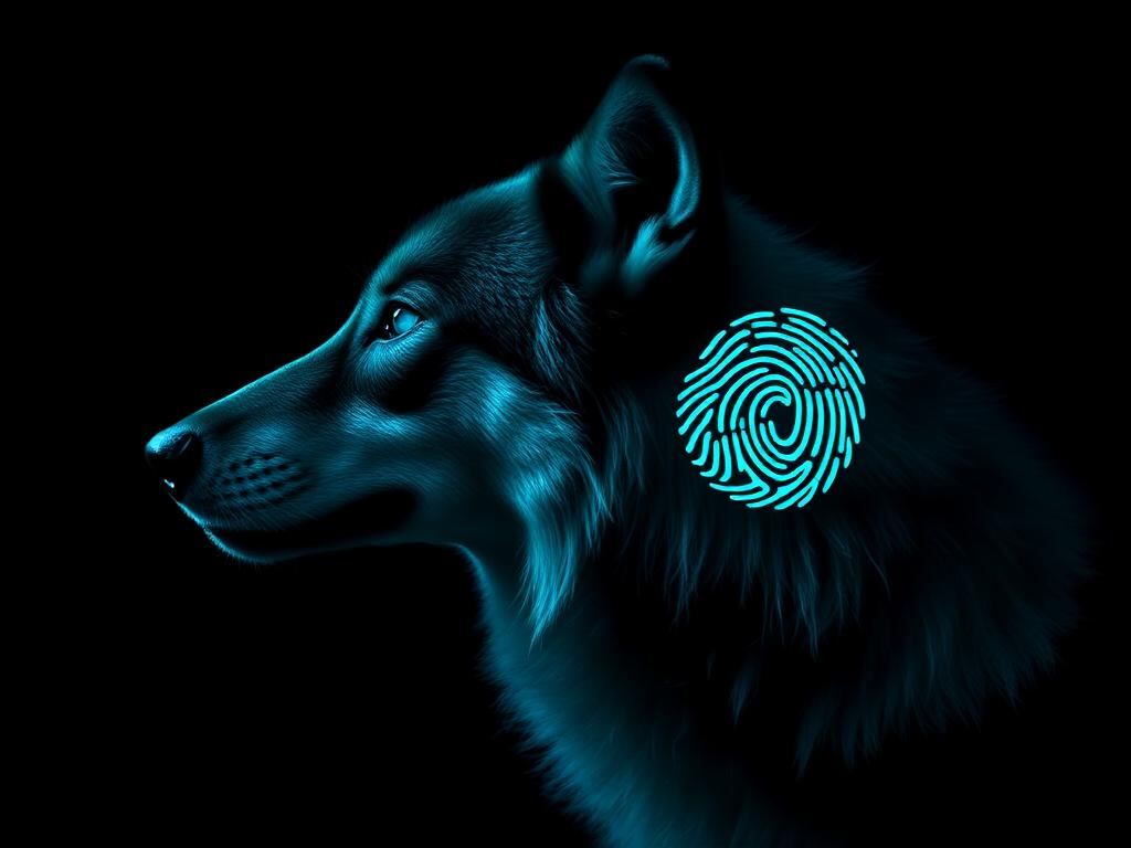 Identità genetica