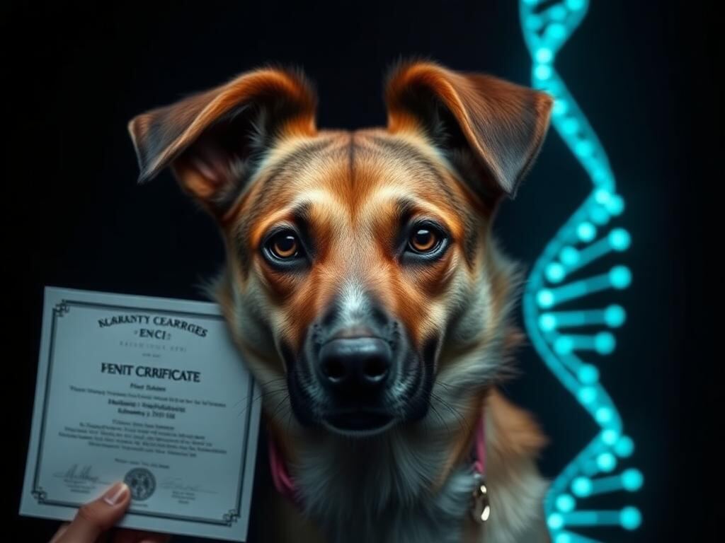 Pedigree ENCI