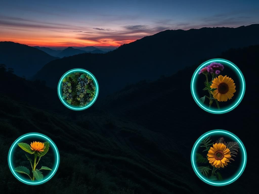 Salvaguardia biodiversità