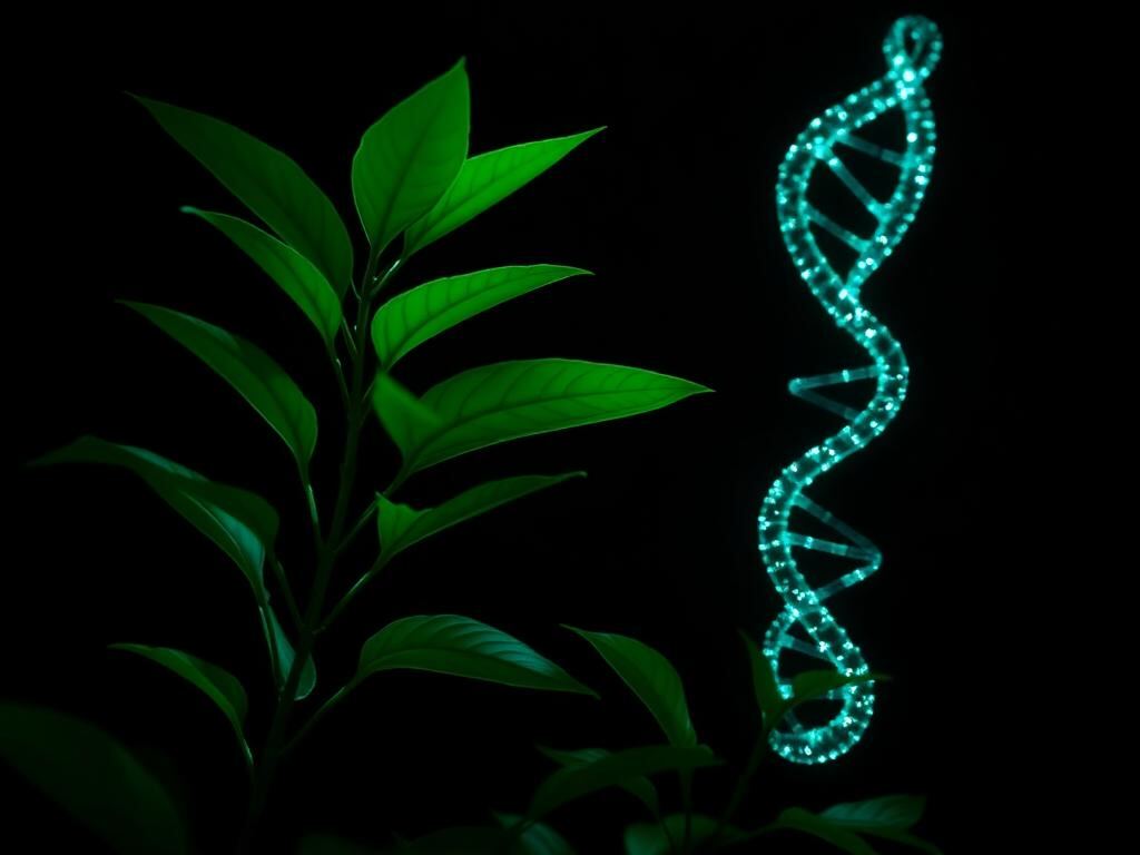 Analisi genetica varietale